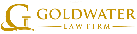 Goldwater Law Firm Logo